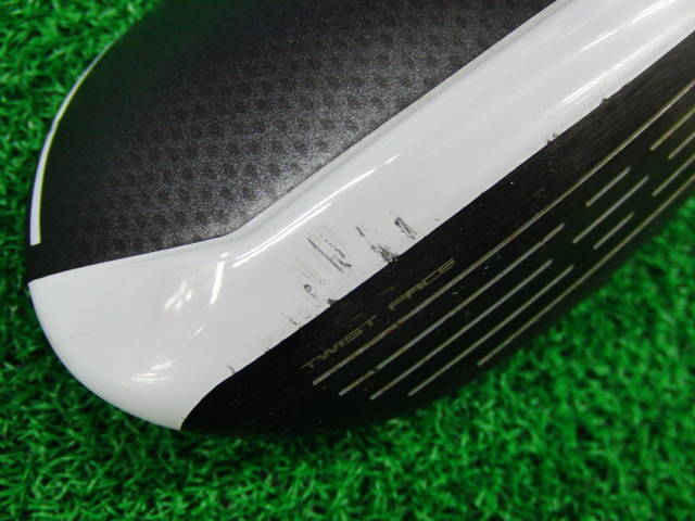 中古 SIM MAX #4(22°)ユーティリティ ゴルフ用品