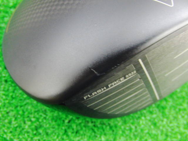 中古 ROGUE ST MAX D 10.5°ドライバー ゴルフ用品