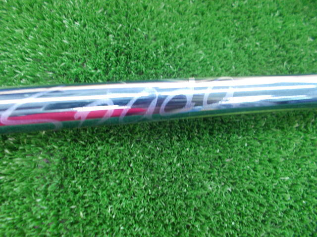 中古 ELYTE Triple Diamond 10.5°ドライバー ゴルフ用品