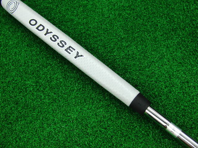 中古 WHITE HOT PRO #7パター ゴルフ用品