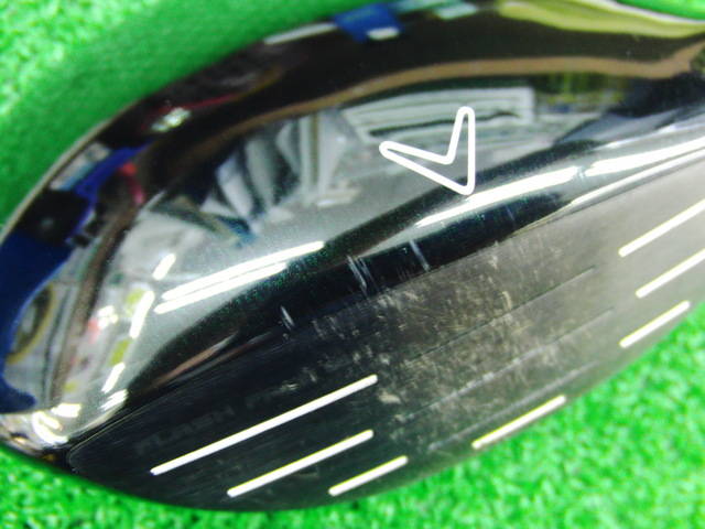 中古 EPIC SPEED #5(18°)フェアウェイウッド ゴルフ用品