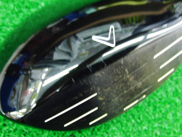 中古 EPIC SPEED #5(18°)フェアウェイウッド ゴルフ用品