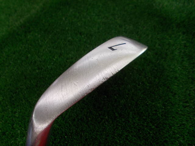 中古 XXIO (2012) 7本アイアンセット ゴルフ用品