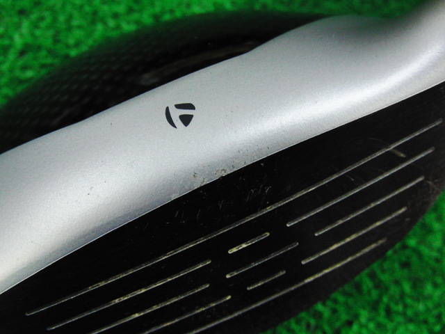 中古 M4 #5(18゜)フェアウェイウッド ゴルフ用品