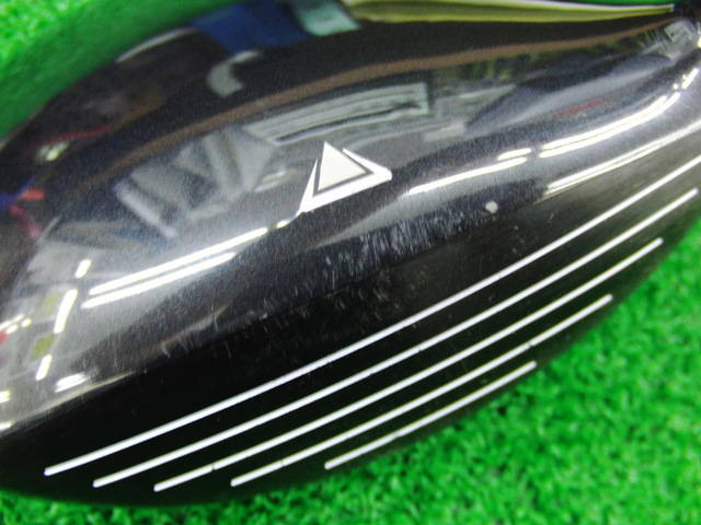 中古 917 F2 (付属無) 13.5゜フェアウェイウッド ゴルフ用品