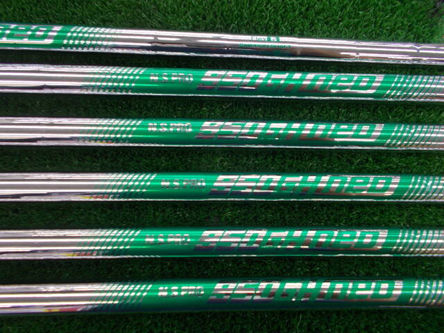 中古 SRIXON ZXi5 6本アイアンセット ゴルフ用品
