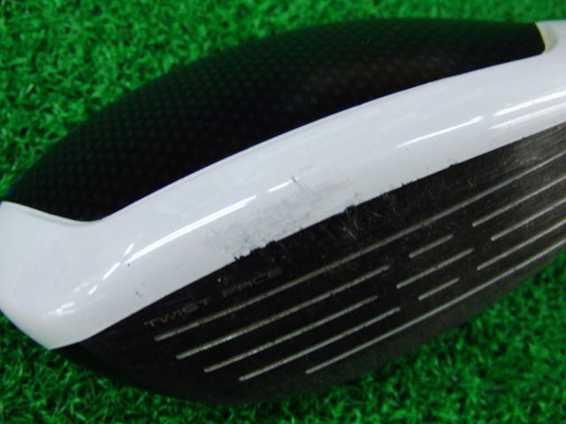 中古 SIM2 MAX (US) #3(19°)ユーティリティ ゴルフ用品