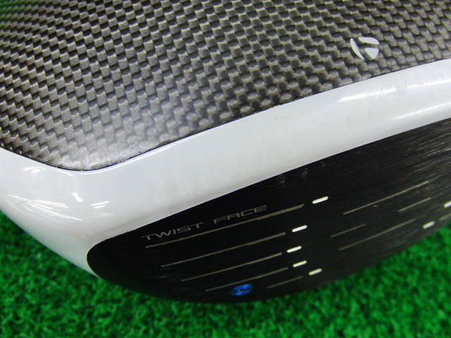 中古 SIM 9°ドライバー ゴルフ用品