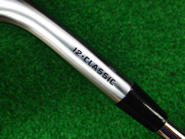 中古 COBRA SNAKEBITE (2023) 56°-12°Classicウェッジ ゴルフ用品