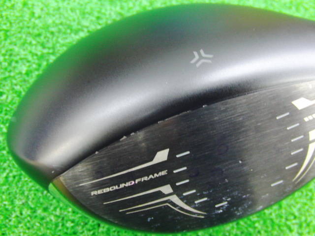 中古 SRIXON ZX5 Mk II 10.5°ドライバー ゴルフ用品