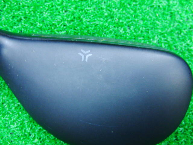 中古 SRIXON ZX Mk II HYBRID #4(22°)ユーティリティ ゴルフ用品