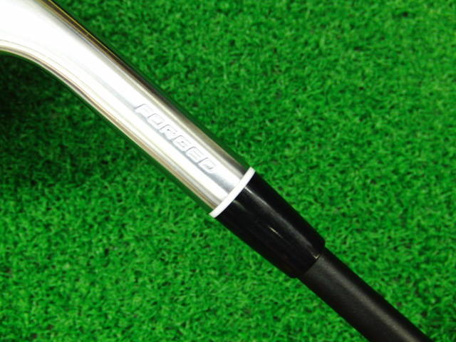 中古 FA・W 58°ウェッジ ゴルフ用品