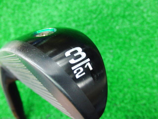 中古 CORSA HYBRID-I #3(21°)ユーティリティ ゴルフ用品