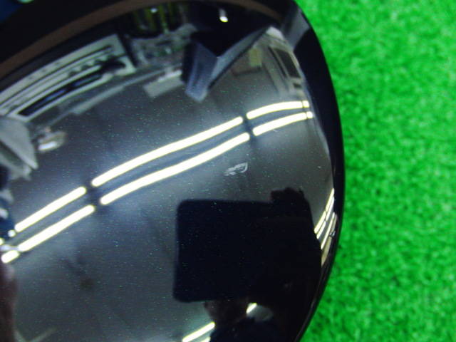 中古 BALDO TT DRIVER GT PROTO 420 SHALLOW 10°ドライバー ゴルフ用品