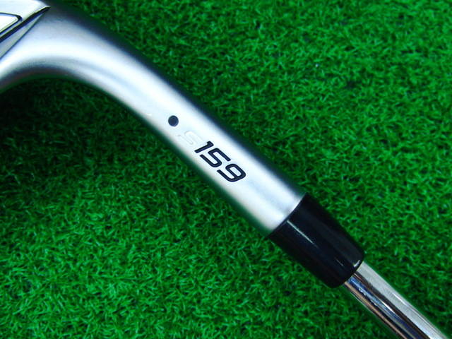 中古 S159 50°-S・12ウェッジ ゴルフ用品