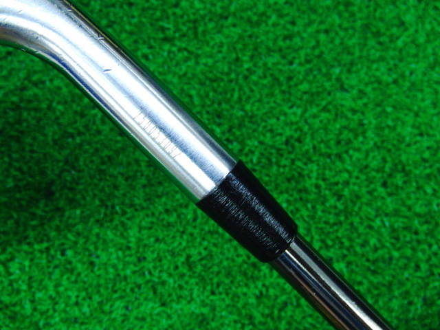 中古 MG-S01 TOUR 52゜ウェッジ ゴルフ用品