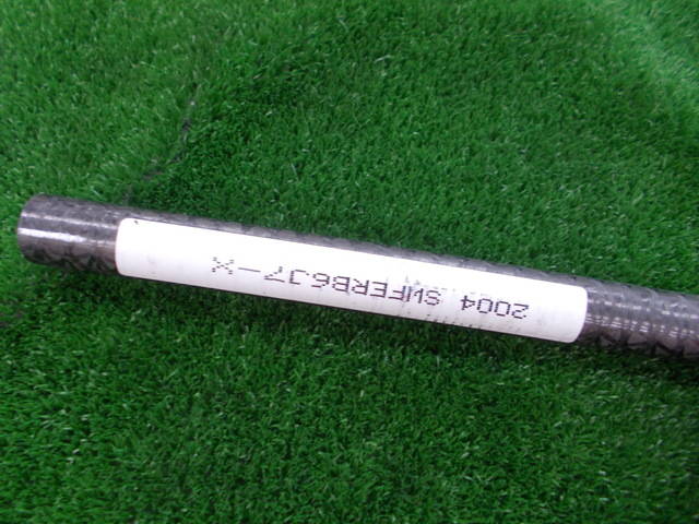 中古 (Ｘ) FIRE EXPRESS RR-B 7シャフト ゴルフ用品