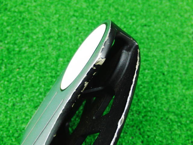 中古 STROKE LAB (2019) R-BALLパター ゴルフ用品