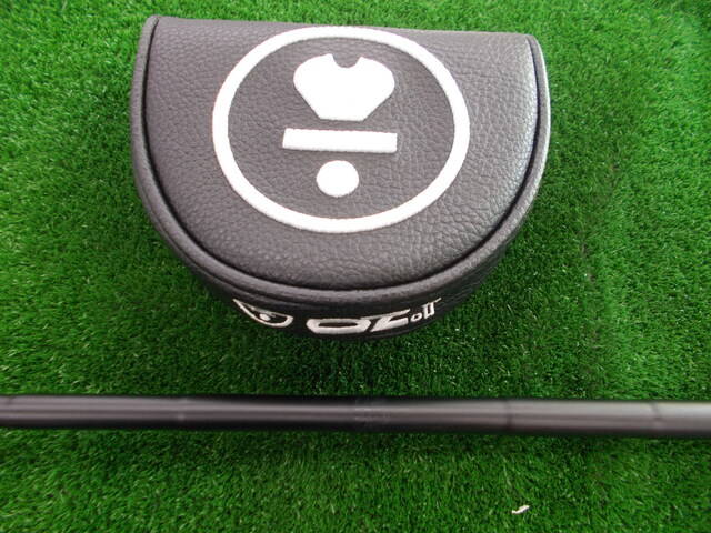 中古 L.A.B.GOLF OZ.1iパター ゴルフ用品