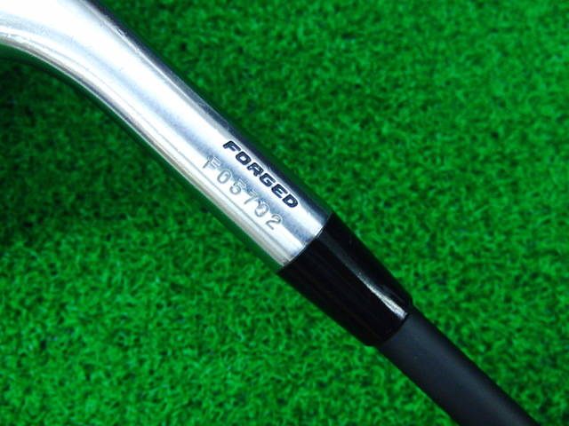 中古 TOUR WEDGE TYPE M 58°-12°ウェッジ ゴルフ用品