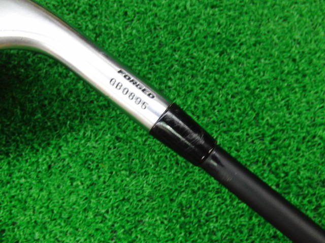 中古 TOUR WEDGE TYPE M (2023) 60°-10°ウェッジ ゴルフ用品