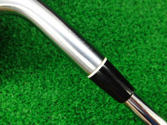中古 FH Forged V1 (ニッケルクロムメッキ) 47゜ウェッジ ゴルフ用品