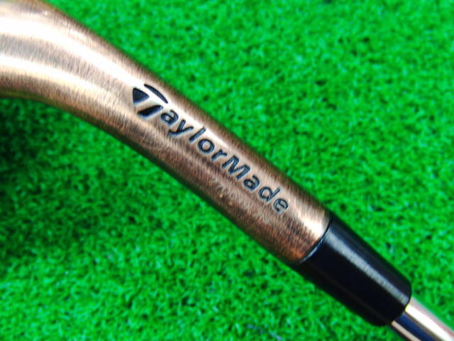 中古 MILLED GRIND HI-TOE (2022) カッパー (US) 60°-13°ウェッジ ゴルフ用品