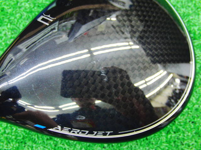 中古 AEROJET #3(15°)フェアウェイウッド ゴルフ用品