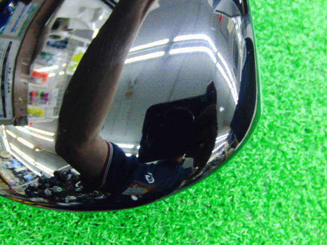 中古 RS (2017) (付属無) 10.5゜ドライバー ゴルフ用品