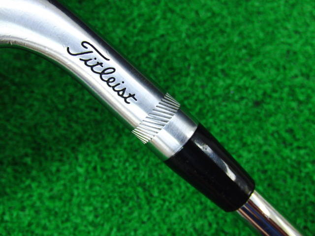 中古 Vokey SM10 ツアークローム 50°-08Fウェッジ ゴルフ用品