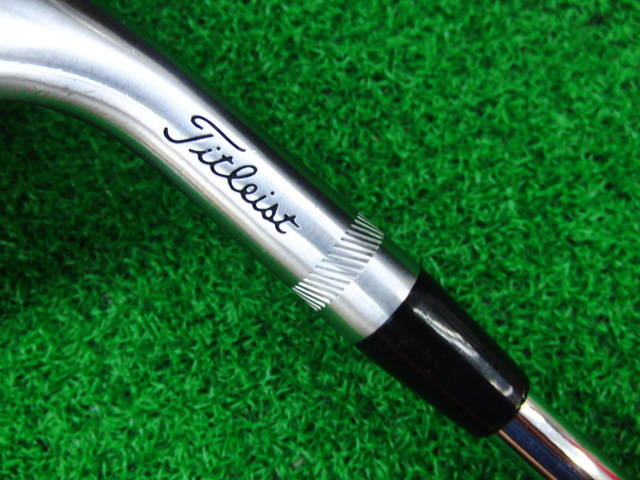 中古 Vokey SM10 ツアークローム 56°-12Dウェッジ ゴルフ用品