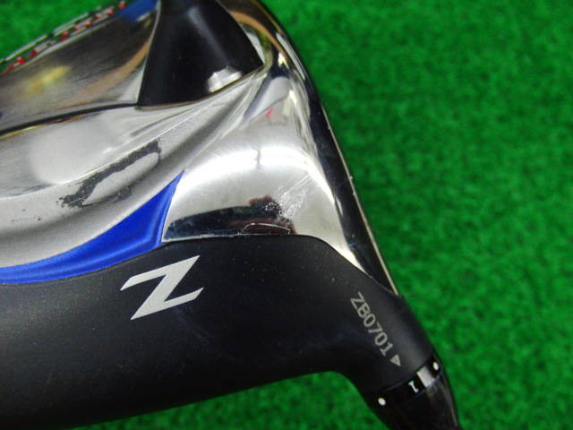 中古 AF-155iZ US spec  9°ドライバー ゴルフ用品