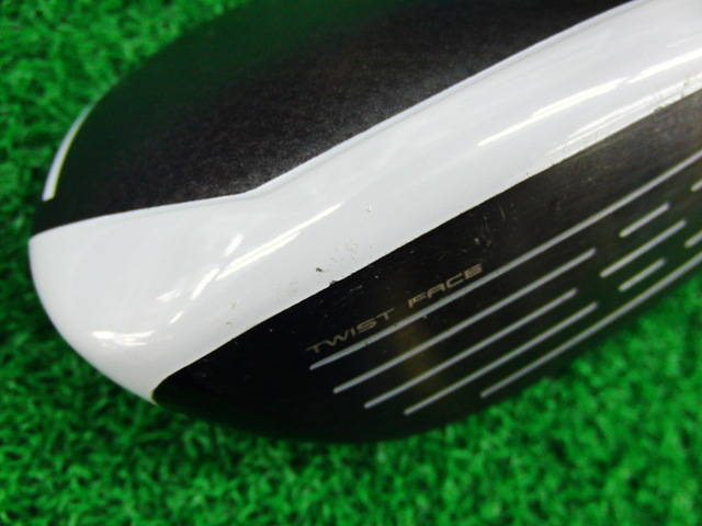 中古 SIM MAX #3(19°)ユーティリティ ゴルフ用品