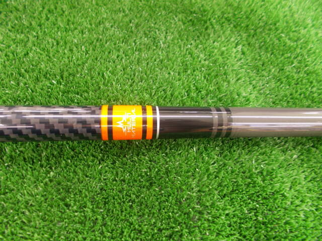 中古 (S) TENSEI CK PRO ORANGE 50 (テーラーメイド用スリーブ)シャフト ゴルフ用品