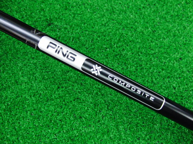 中古 PING (2024) ANSER Dパター ゴルフ用品