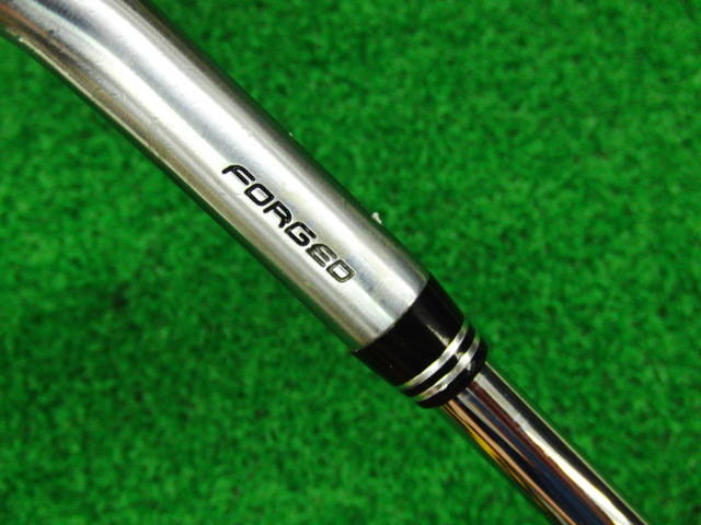 中古 KP-W07 50°-09°ウェッジ ゴルフ用品
