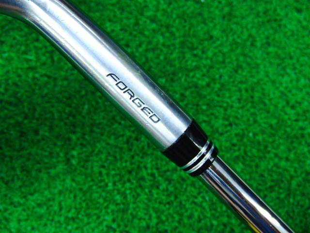 中古 KP-W07 60°-08°ウェッジ ゴルフ用品