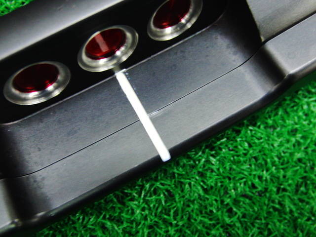 中古 Select NEWPORT 2パター ゴルフ用品