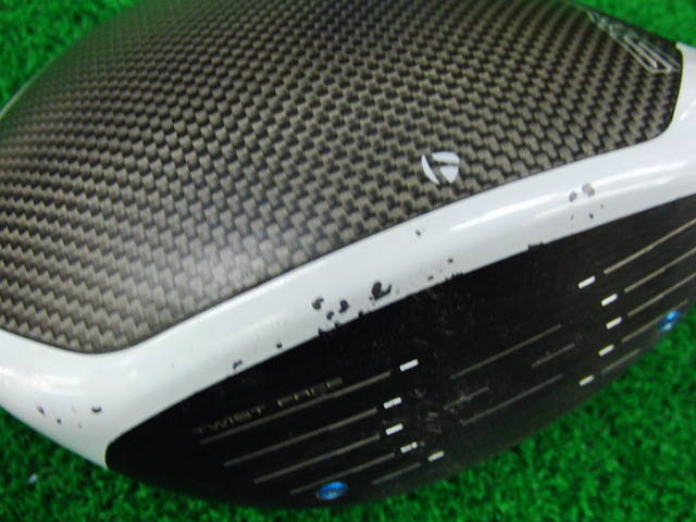 中古 SIM MAX 10.5°ドライバー ゴルフ用品