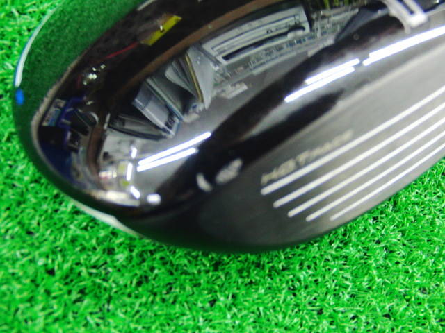 中古 AEROJET #3(15°)フェアウェイウッド ゴルフ用品
