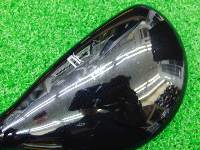 中古 AEROJET 4H(21°)ユーティリティ ゴルフ用品