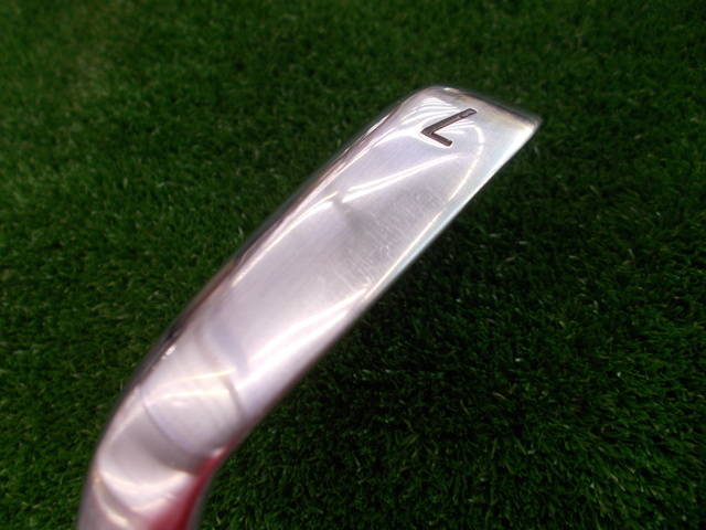 中古 X FORGED (2024) 6本アイアンセット ゴルフ用品