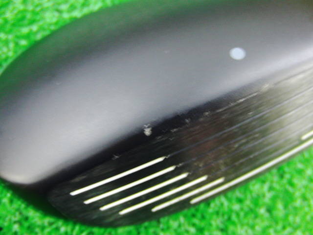 中古 G430 HL HYBRID #4(22°)ユーティリティ ゴルフ用品