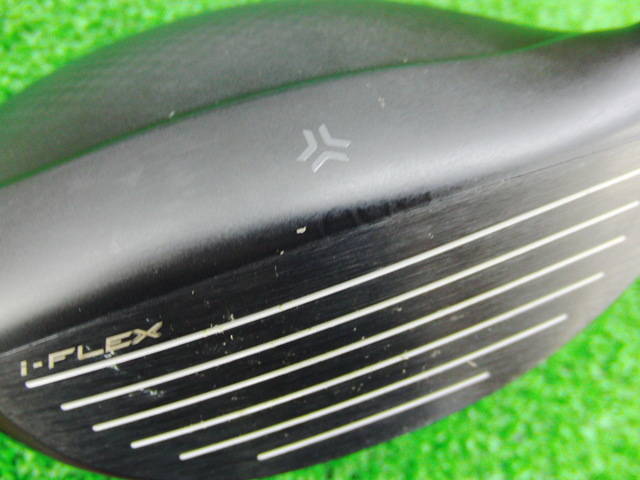 中古 SRIXON ZXi #3(15°)フェアウェイウッド ゴルフ用品