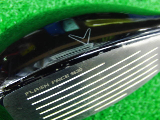 中古 MAVRIK (US) #5(23°)ユーティリティ ゴルフ用品