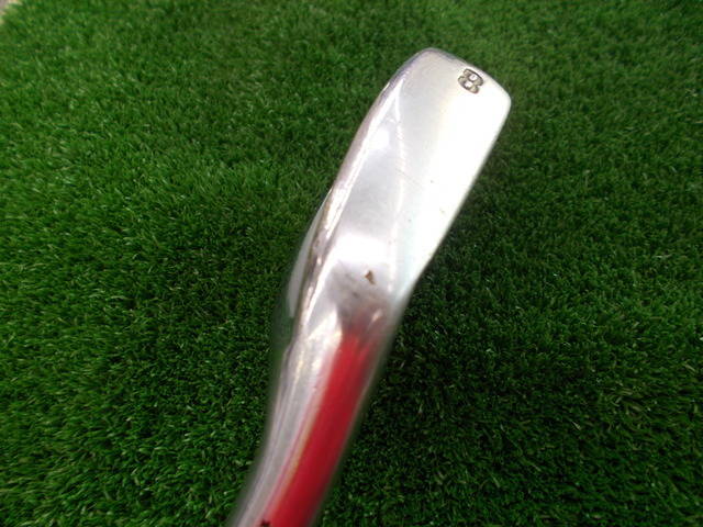 中古 X FORGED STAR (2021) 6本アイアンセット ゴルフ用品