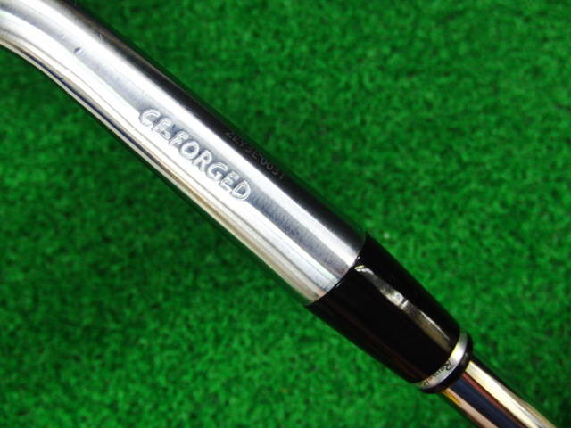 中古 Ray SX-ZERO 54゜ウェッジ ゴルフ用品