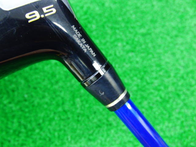 中古 TR20 440  9.5°ドライバー ゴルフ用品