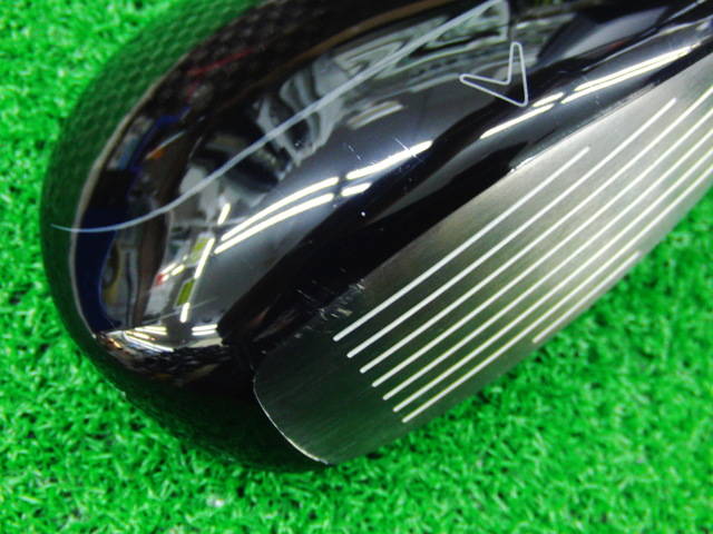 中古 SUPER HYBRID 20°ユーティリティ ゴルフ用品