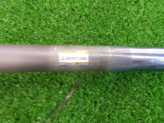 中古 (X) Diamana BF50 (タイトリスト用スリーブ)シャフト ゴルフ用品